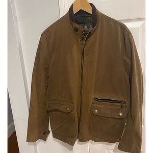 Barbour jacket